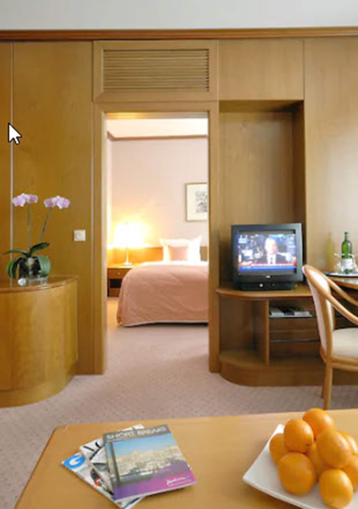 Radisson Blu Hotel