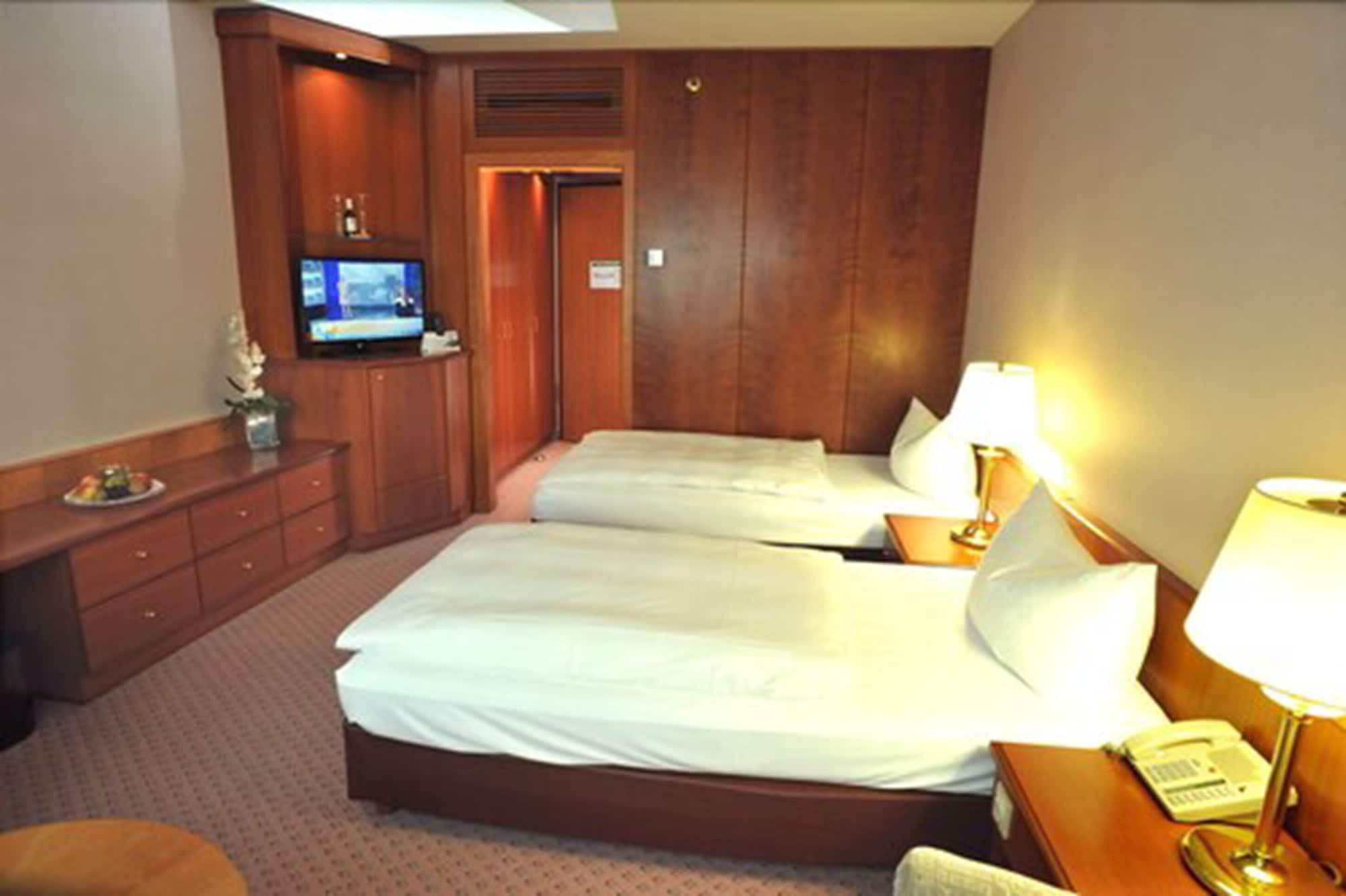 Radisson Blu Hotel Cottbus