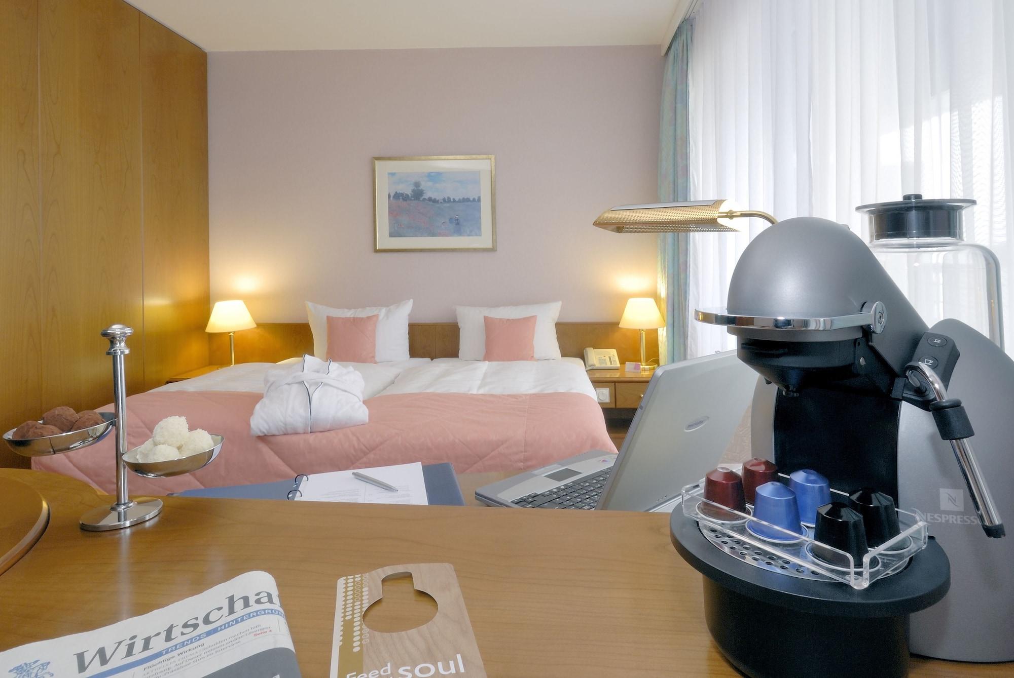 Radisson Blu 4* Cottbus