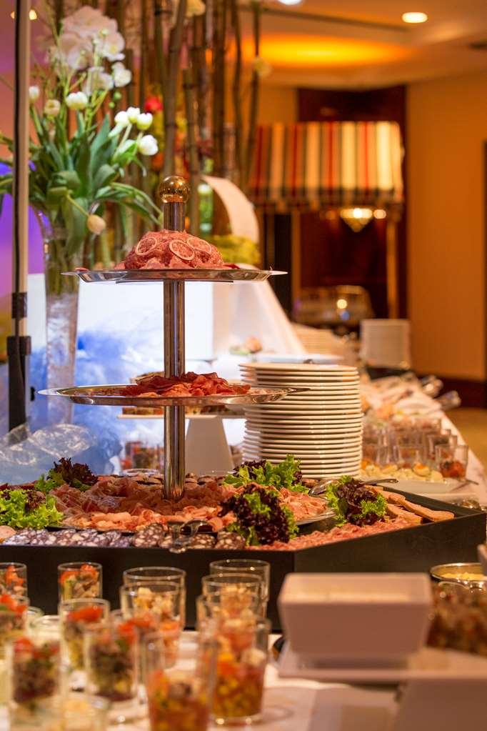 Radisson Blu Hotel