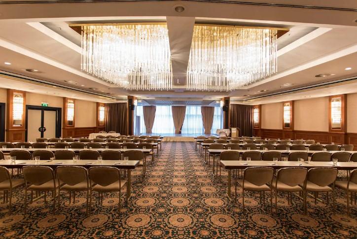 Hotel Radisson Blu