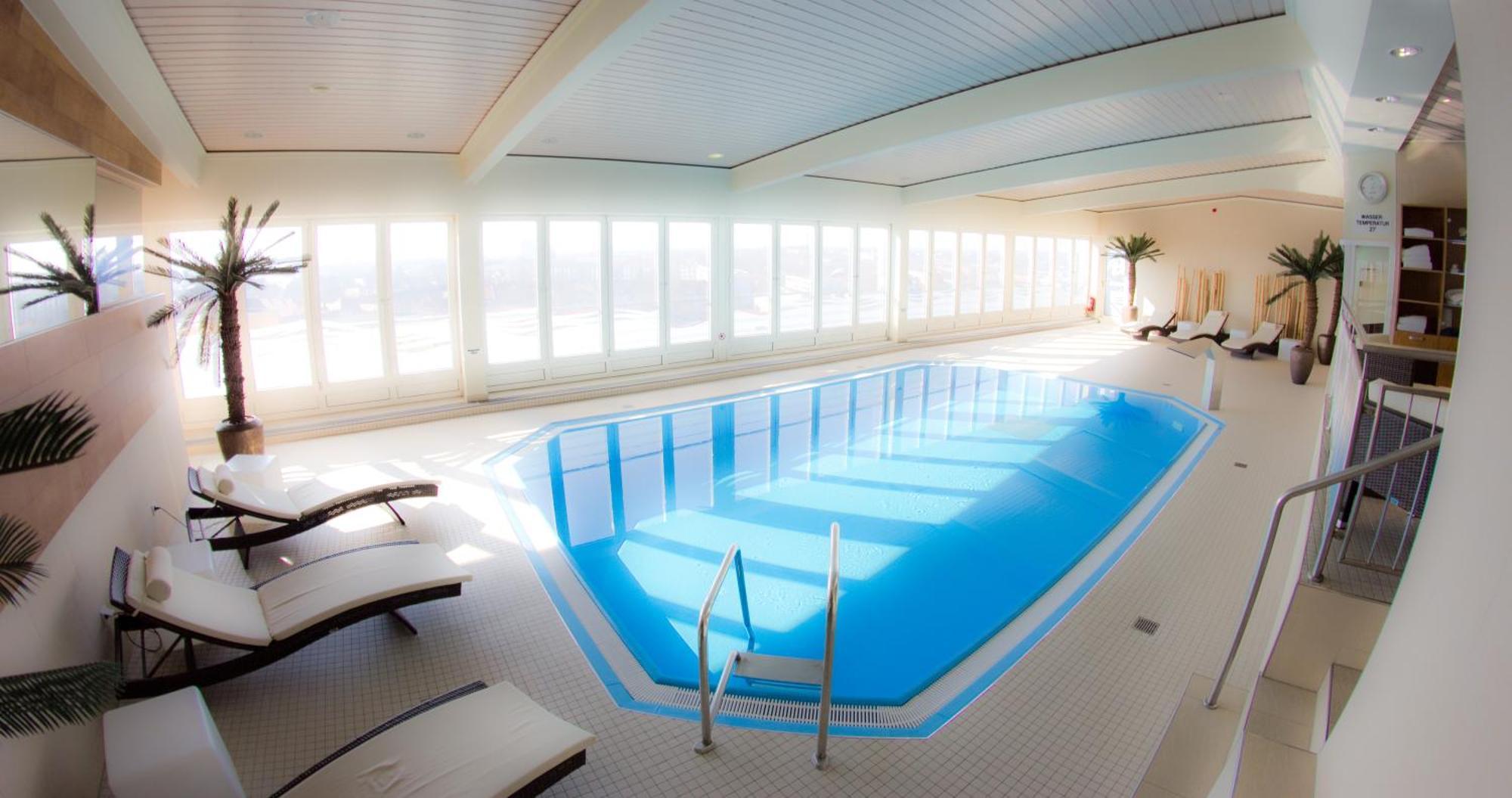 Hotel Radisson Blu