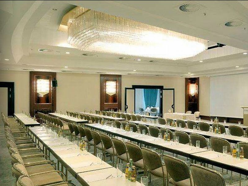 Hotel Radisson Blu Cottbus