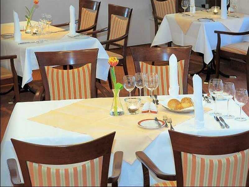 Radisson Blu Hotel Cottbus
