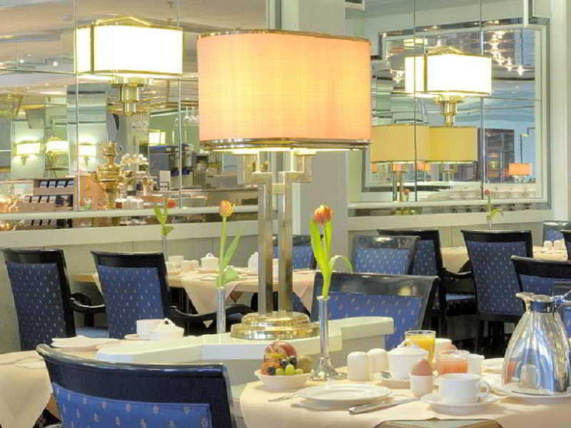 Radisson Blu Hotel 4*