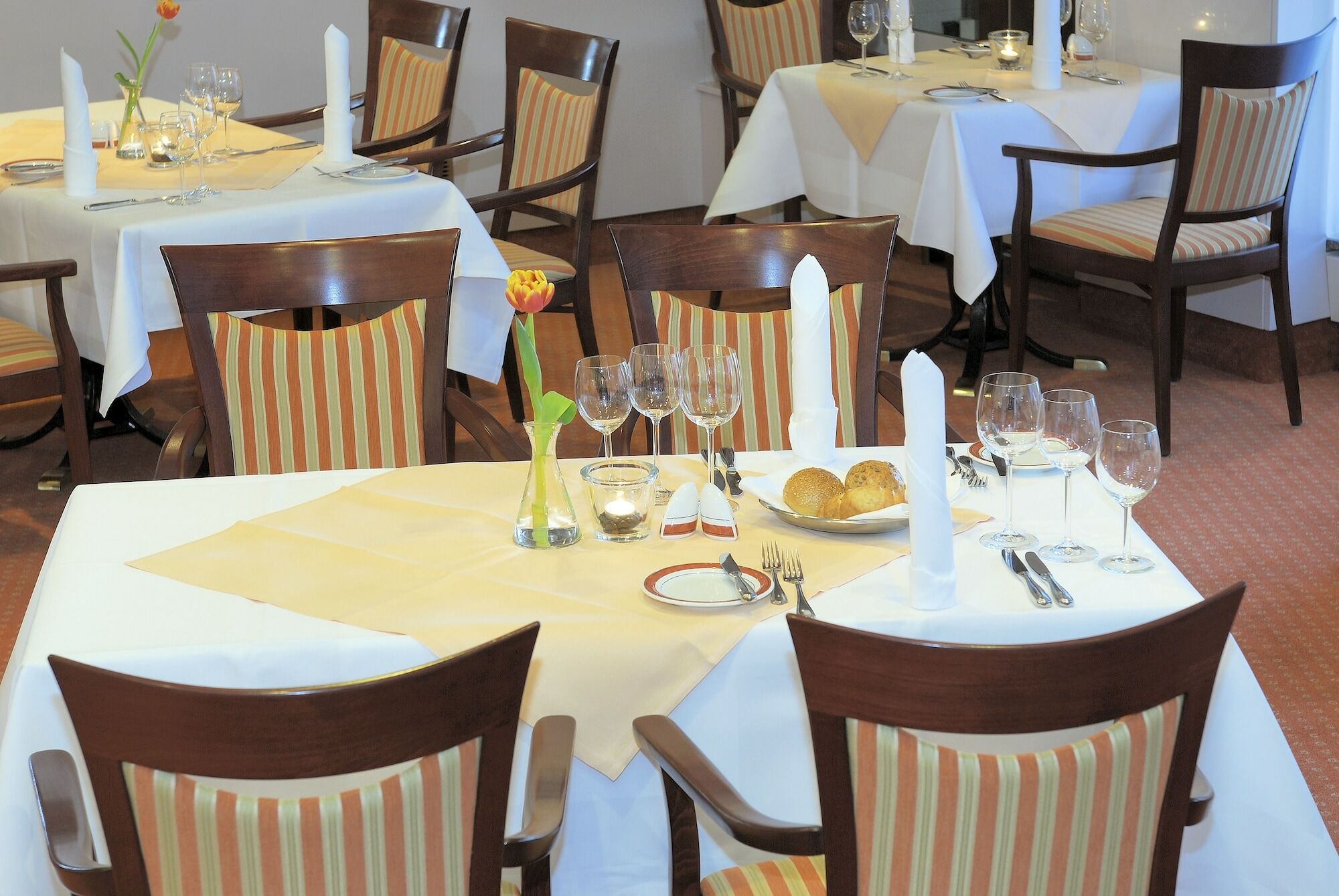 Hotel Radisson Blu 4*