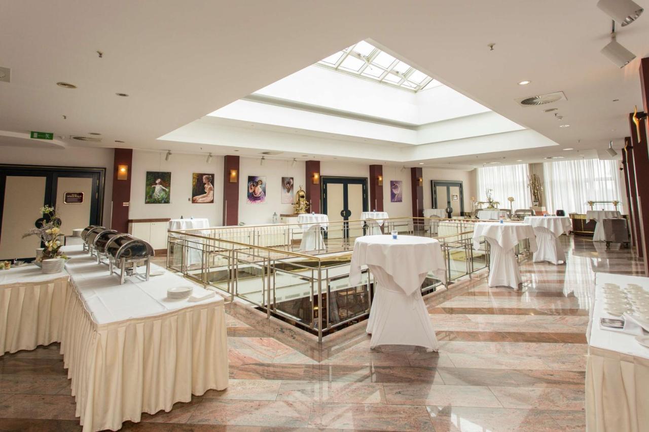 Radisson Blu 4* Cottbus